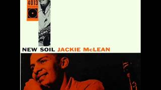 Jackie McLean Quintet - Greasy