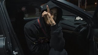 Scared Ah Sum Music Video