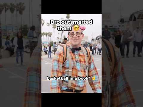 Never Judge People… 😂💀 #shorts