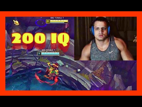 new method of how to gank with wukong