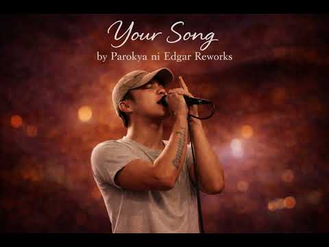 Your Song – Parokya ni Edgar (AI Rework | Romantic R&B Love Song)