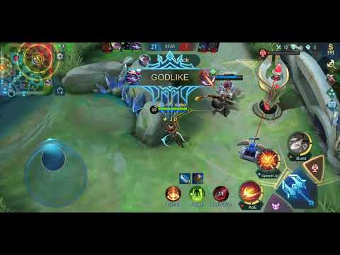 Hello there👋 Long Time no see. Wrong Alucard Effect 😆