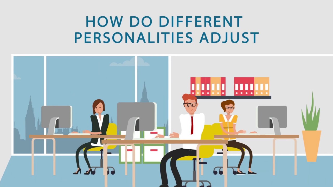 Big 5 Remote Working Reports Explainer