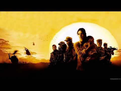 Tears of Sun - Ending song