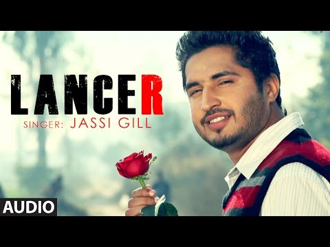 Jassi Gill Lancer Full Audio Song Bachmate 2 | Punjabi Songs | T-Series Apna Punjab