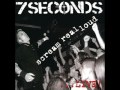 If The Kids Are United (Live)-7 Seconds
