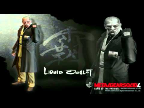 Top VGM #22: Encounter 2008