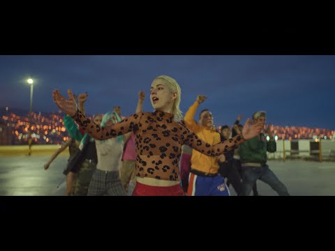 Dope Shots : Ema (2019)