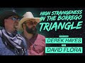 High Strangeness In The Borrego Triangle W Derek Hayes David Flora
