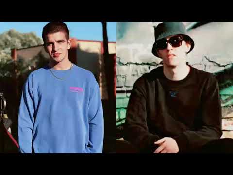 Big Baby Tape & Feduk - Treesha (remake)