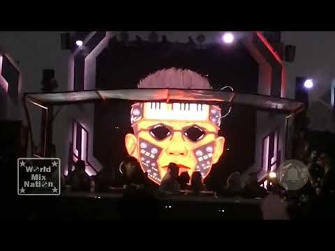 Illusionize @ Beatz Festival Cascavel 2023 🔴 Music Festivals in Brazil 2023 @Illusionize