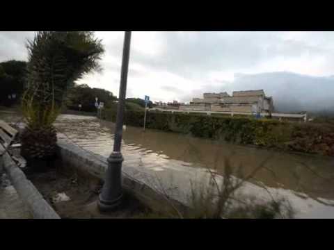 Elba Alluvione - 7 nov 2011