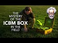 ICBM Missile Silos In UK