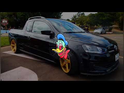 Você Gostou Da Nave - Com Grave+Download (T Jotta)