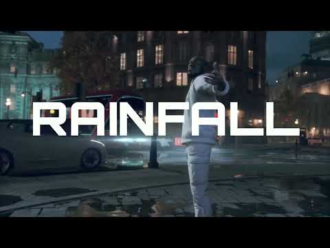 [Free] RnB | Chill UK Drill Type Beat 2022 'RAINFALL' Prod TAMMY BEATS