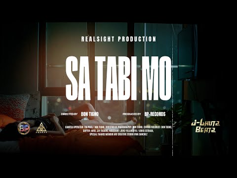 SA TABI MO (Official MV) - Jr. Crown | Thome | Dope Martin | Bomb D | J-Lhutz | Nck Deezy