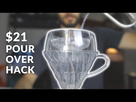 Review: Hario Drip Assist