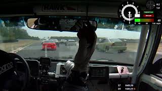 4.Ho Jeep Cherokee | 24 Hours of Lemons NJMP 6/11/2023 Part 4