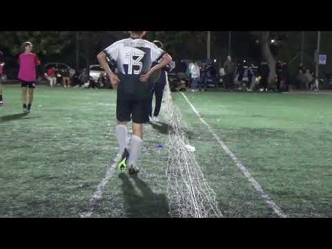 DANDO CÁTEDRA VS AZTINFA FC - #LigaNuñez - S16 - 28/5/23