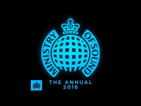 Ministry of Sound - The Annual 2016 (2015) - Discs 1, 2 & 3 - Mixed by Redlight