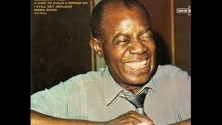Louis Armstrong - Hello Dolly You Are Woman I Am Man - / MCA Records 1964