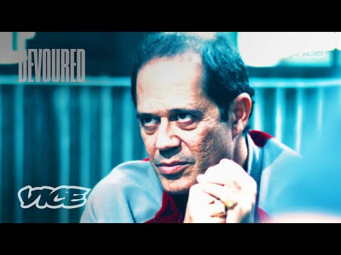 Meet 'The Codfather', The Gangster Fisherman