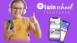 Twin Science App: 1-Yr Subscription