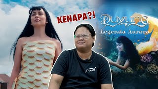 Download lagu Sampai Hati Buat Duyung Kita Macam Ni mp3