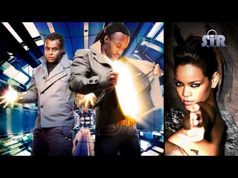 Madcon feat. Ameerah vs. Rihanna - Freaky like me [Remix][HD][NEW]