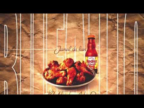 Jamal_Da_Lion - Buffalo [FREESTYLE]