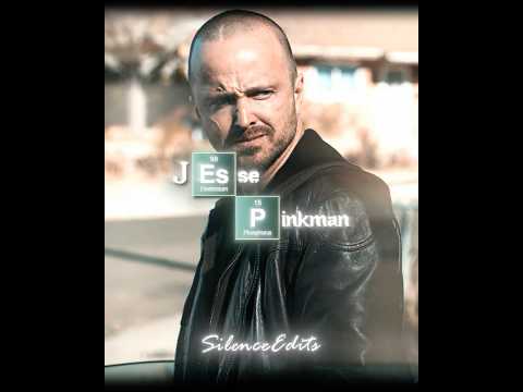 "You're my hero & sh!t" | Jesse Pinkman edit