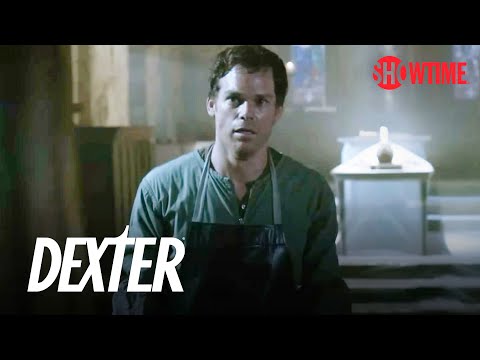 'Temporary Insanity' Ep. 1 Official Clip | Dexter | Season 7 | SHOWTIME
