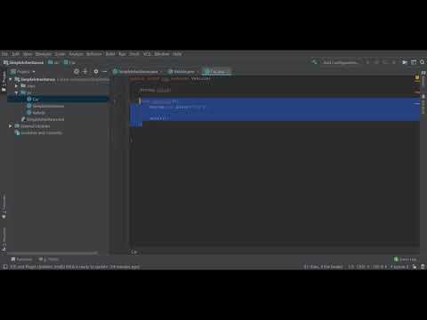 Java Inheritance Tutorial 1 Basics