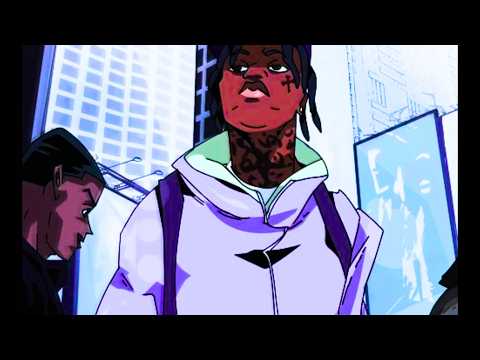 [FREE] Sleepy Hallow x A Boogie Sample Type Beat -''HEAD RUSH''