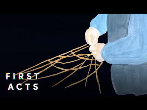 FIRST ACTS: Elmaz Ekrem & Dominika Ożyńska