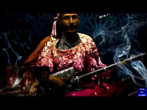 Blond:ish Feat. Bahramji - Laberinto