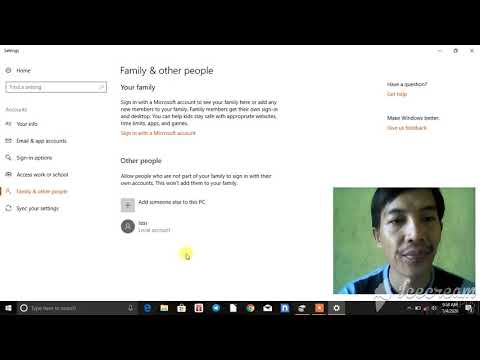 10.3.1.4 NetAcad Lab Act IT Essentials: Finalize Windows Installation