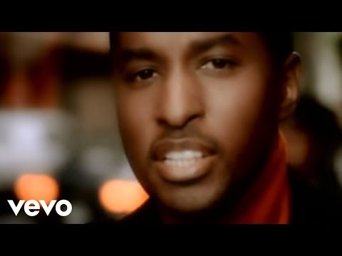 Babyface - Every Time I Close My Eyes