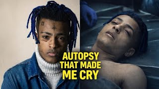 The Autopsy of XXXTentacion | The Fatal Chain of Events
