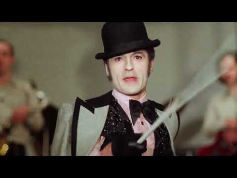 Publikumspiraten bei der DEFA - Eine Collage