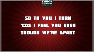 What Happened To Us - Jessica Mauboy tribute - Lyrics