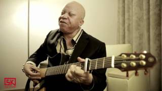 Salif Keiya - Gaffou (SK* Session)