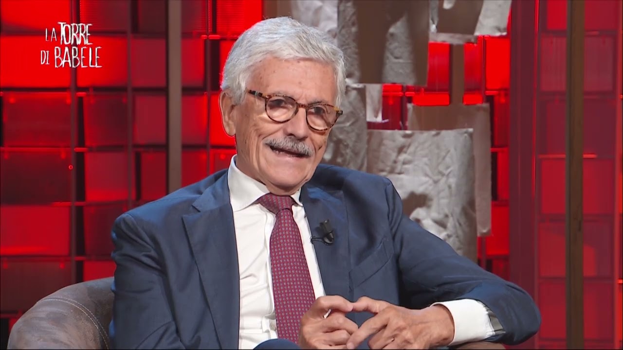 Meloni assente all’Onu, D’Alema: “Non vuole dispiacere agli uni agli altri”
