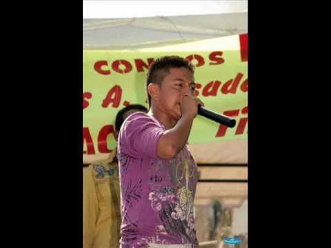 El Quilichagueño De Oro Oficial - Viva La Farra