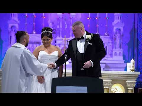 Mr & Mrs Gibson Mini Movie