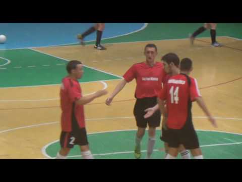 1 КУ 5 Cykoria – Восток Маклер