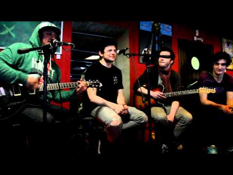 BZiK - На ходу