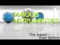 The Jokerr - Ever Before (Instrumental) **FREE ...