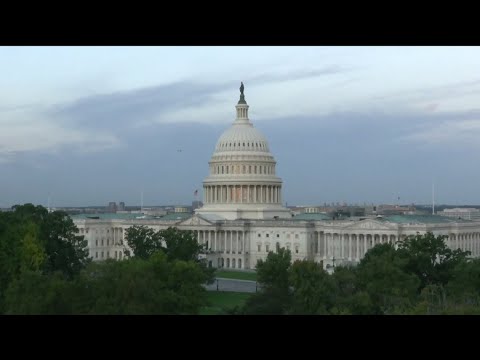 U.S. government shuts down; Here is how it will affect you