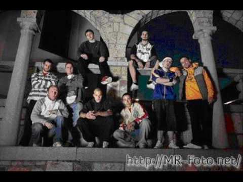 SpetNC, Ali DeLuks, Kelly, Glok - Predstavi svoje ime (Kranjski mixtape)